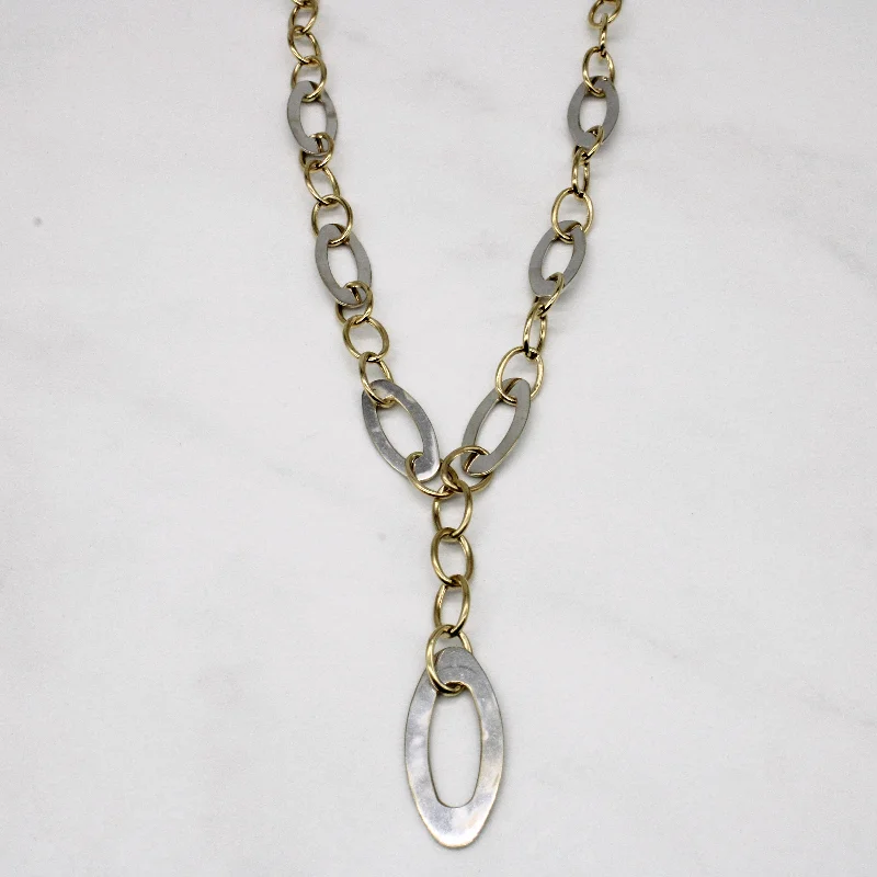 real jade bangle bracelet 14k Two Tone Gold Drop Pendant Necklace | 17" |