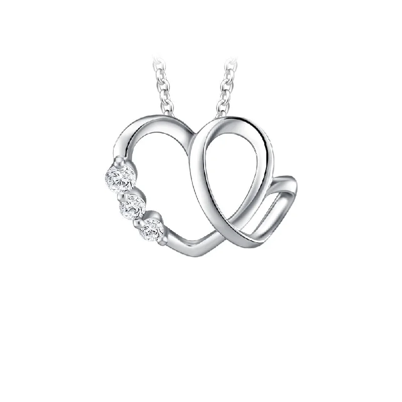 Eternity Love Pendant