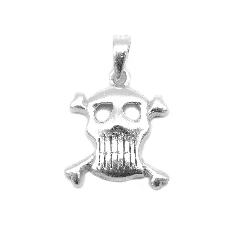 Skull Design Pendant