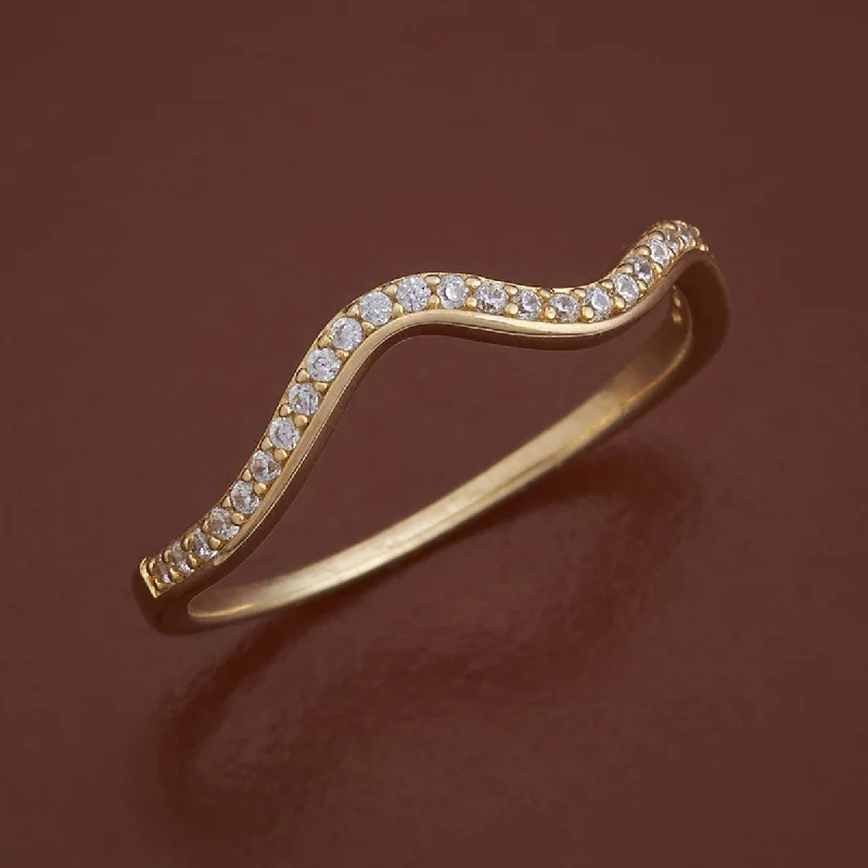 snake chain bracelet gold 92.5 Silver Finger Ring 164335