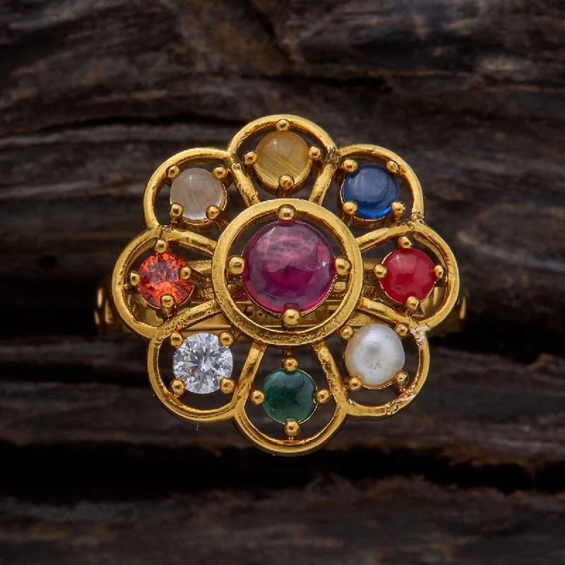 celestial sun and moon pendant Antique Finger Ring 153776