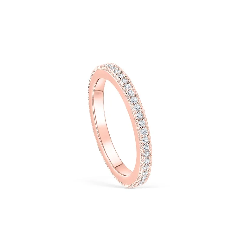 The Emma - Rose Gold