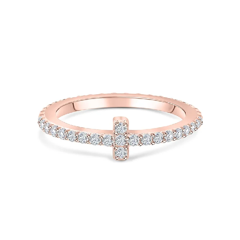 The Stella - Rose Gold