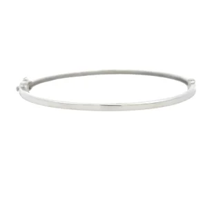 silver dragon claw ring 2.50mm Bangle 14kw