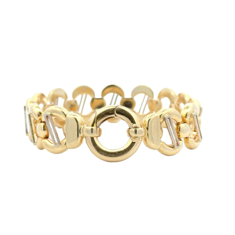 customized infinity bracelet Antique Bracelet