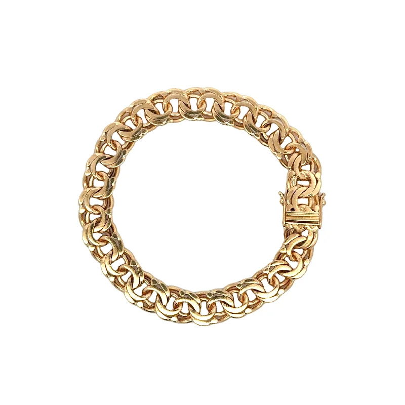heart pendant necklace gold Antique Bracelet