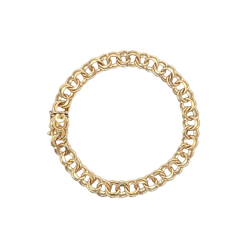 handcrafted gemstone ring women Antique Bracelet