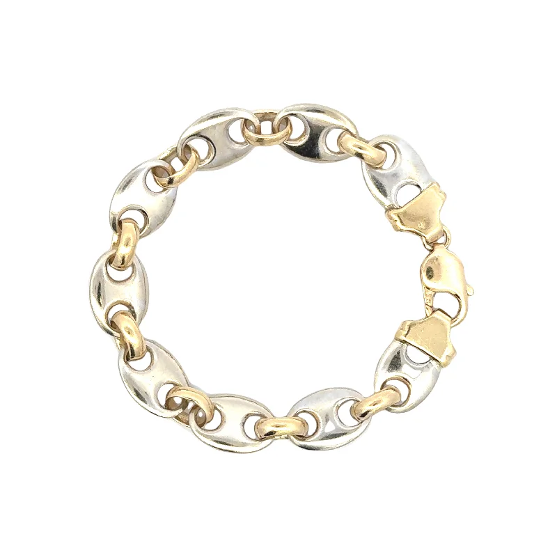 snake chain bracelet gold AntiqueBracelet