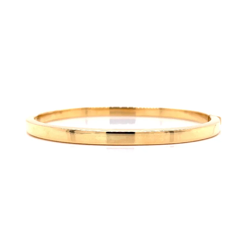 layered gold coin pendant necklace BANGLE BRACELET
