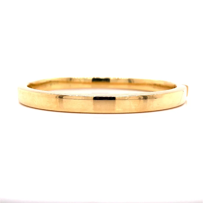 celestial lunar eclipse pendant BANGLE BRACELET