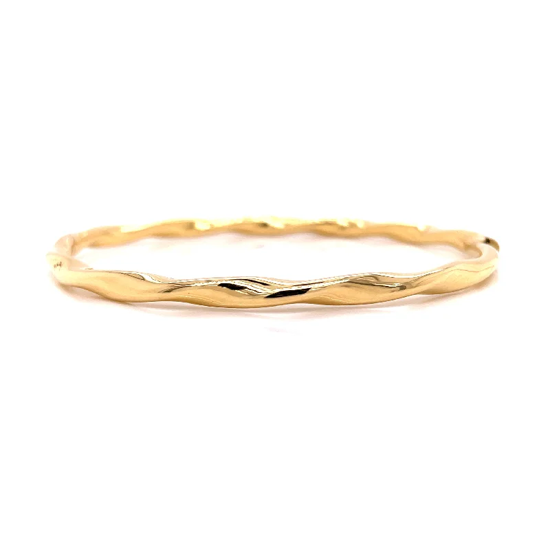 vintage emerald cocktail ring BANGLE BRACELET