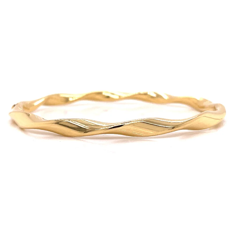 sterling silver arrow ring BANGLE BRACELET