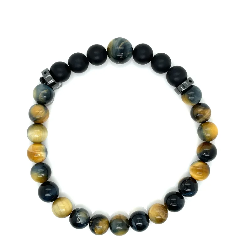 cubic zirconia eternity necklace Bracelet/ Color Stone