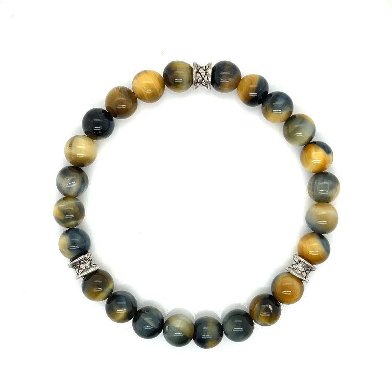 simple crystal earrings Bracelet/ Color Stone