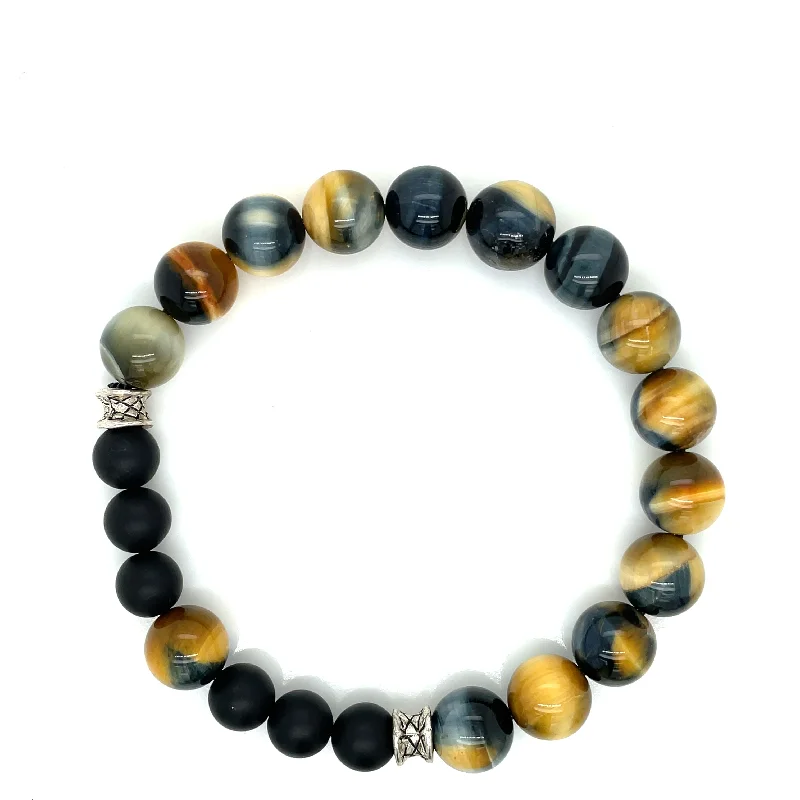 custom zodiac sign ring Bracelet/ Color Stone