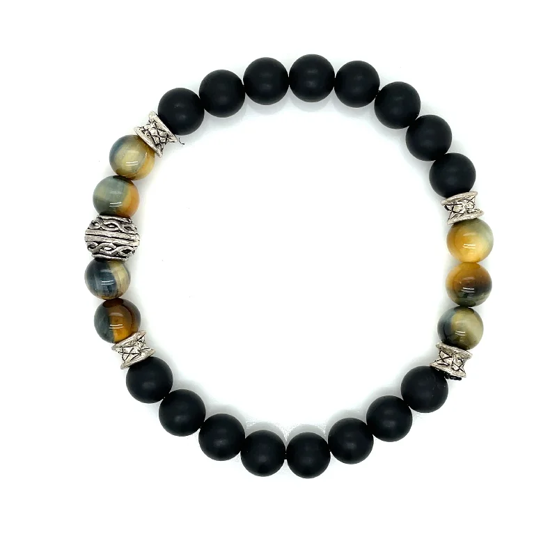 opal gemstone halo ring Bracelet/ Color Stone