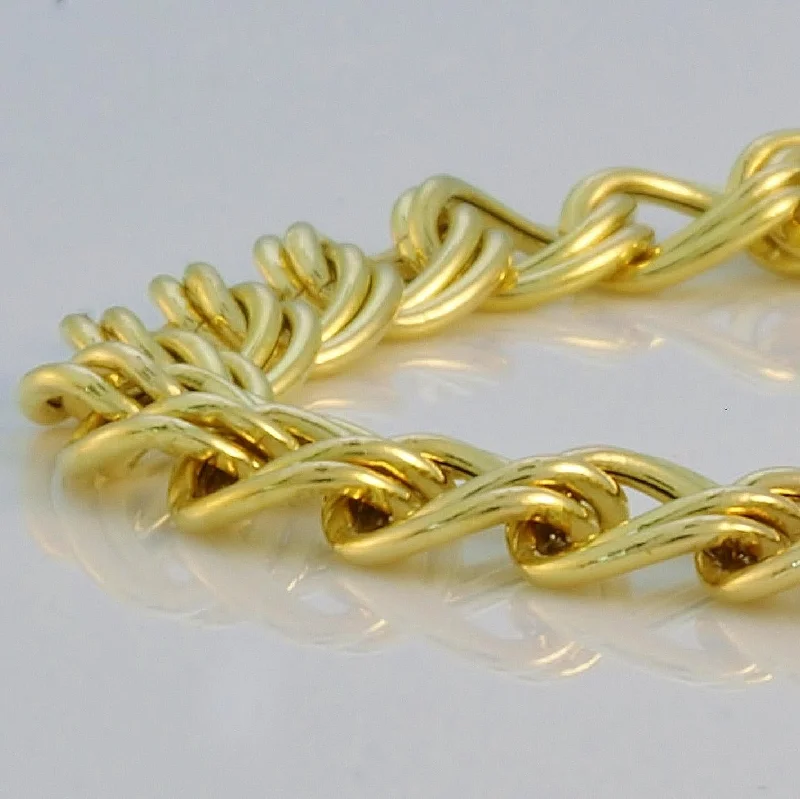 vintage diamond pendant necklace Bracelet/No-Stone