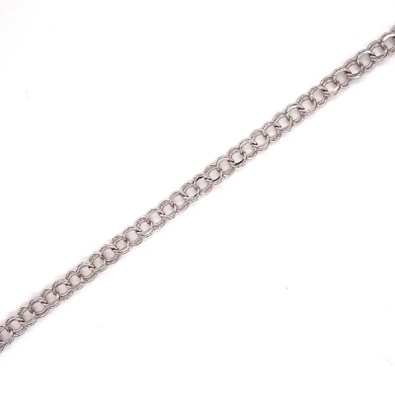 vintage pearl engagement ring Bracelet/No-Stone