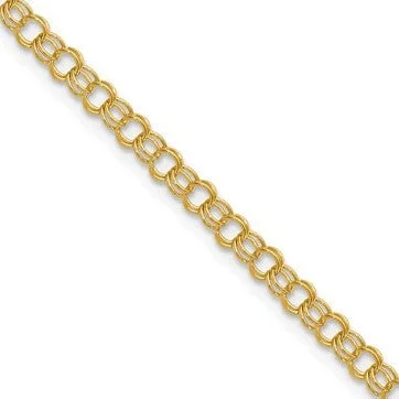 tiny star constellation bracelet CHARM LINK BRACELET