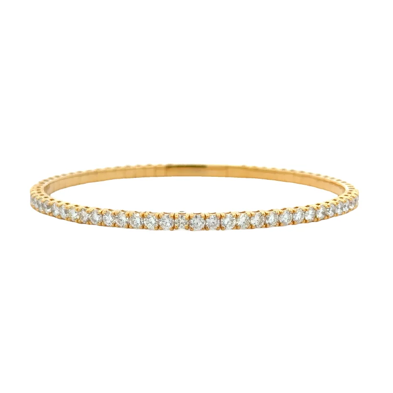 eternity ring for anniversary Diamnd Tennis Bracelet
