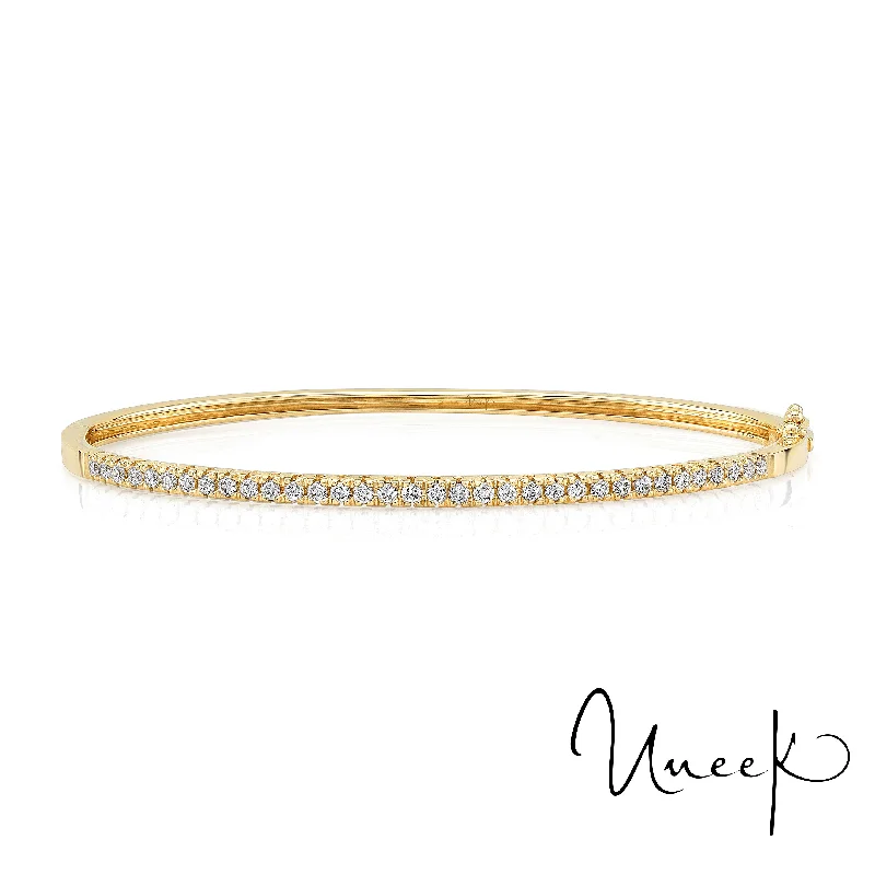 star-shaped cartilage stud earrings Diamond Bangle Bracelet