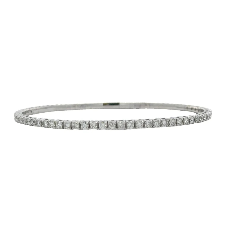 handcrafted beaded bracelet boho Diamond Tennis Bracelet