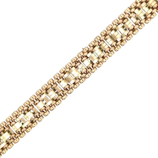 classic diamond solitaire necklace fancy Link Bracelet