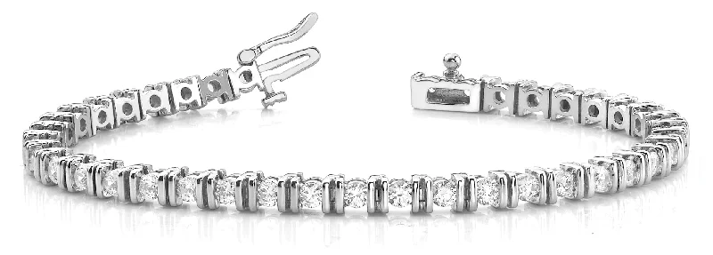 modern infinity signet ring Fashion Diamond Bracelet
