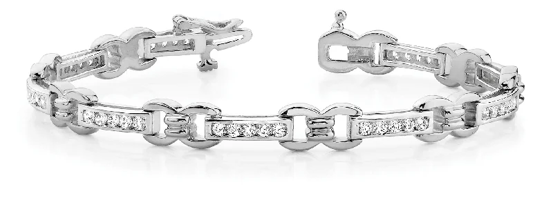 celestial star charm bracelet Fashion Diamond Bracelet