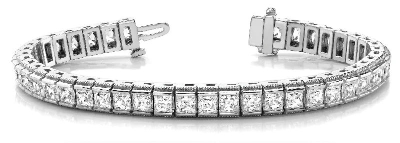 diamond halo engagement ring Fashion Diamond Bracelet