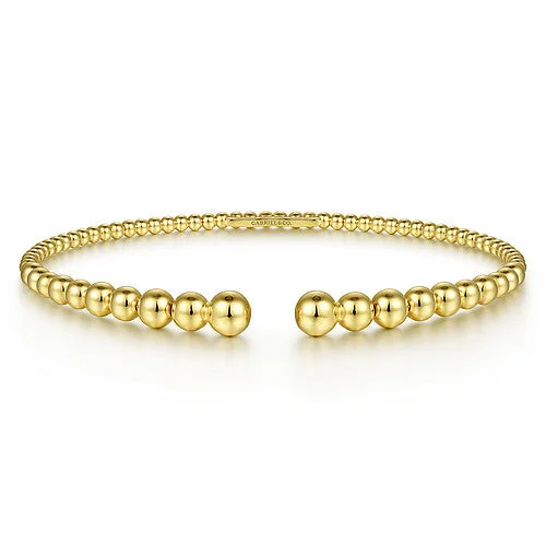 dainty pearl and diamond ring GRADUATED BEAD BUJUKAN BRACELET