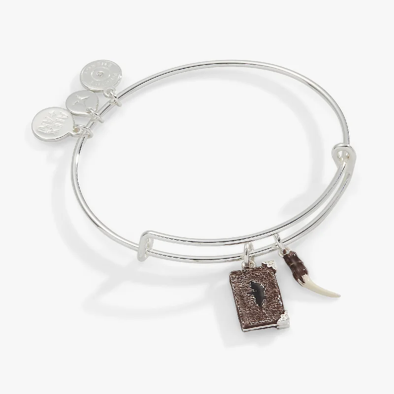 Harry Potter™ Diary and Basilisk Fang Bangle