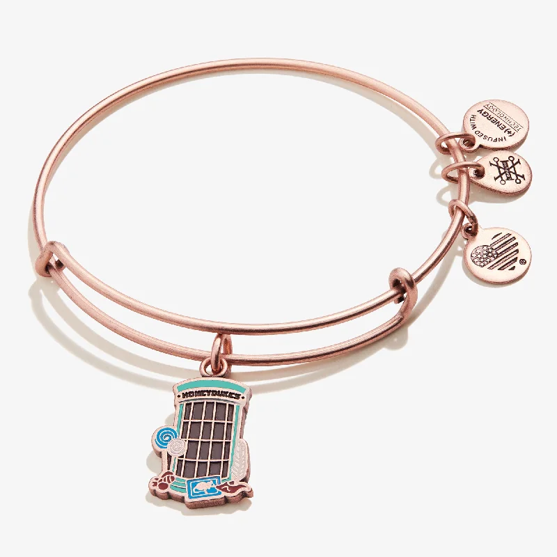 boho shell beaded anklet Harry Potter™ 'Honeydukes' Charm Bangle