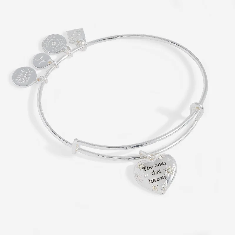 Harry Potter™ 'The Ones That Love Us' Charm Bangle