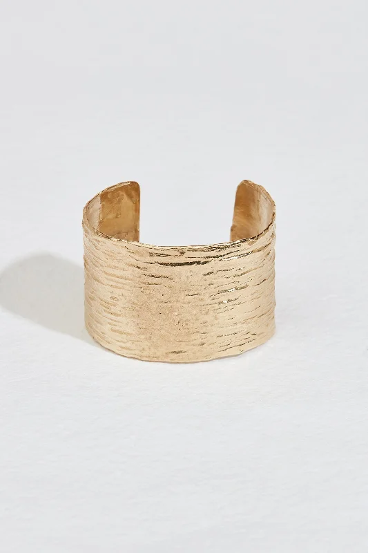dainty birthstone ring for women JP MAR CUFF
