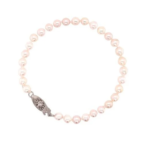 personalized couple’s keychain pendant Pearl/Bracelet