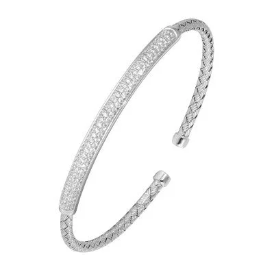 Sterling Silver Bracelet