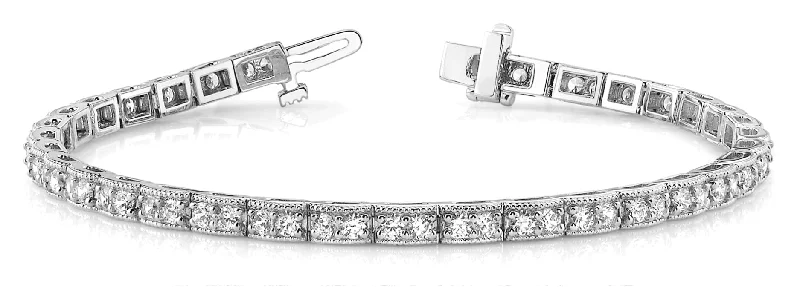 celestial moon and star necklace Vintage Diamond Bracelet