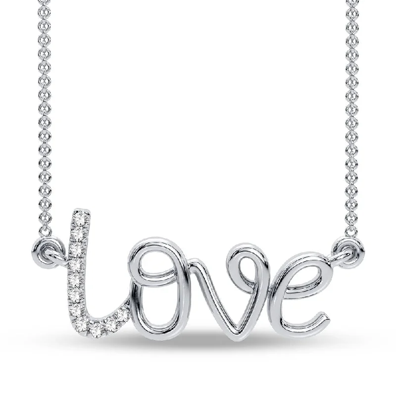 adjustable moon phase bracelet 10K 0.02CT Diamond Pendant