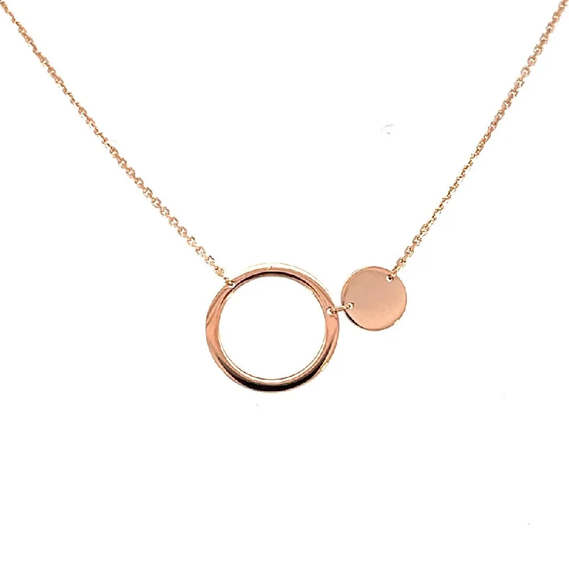 14K Rose