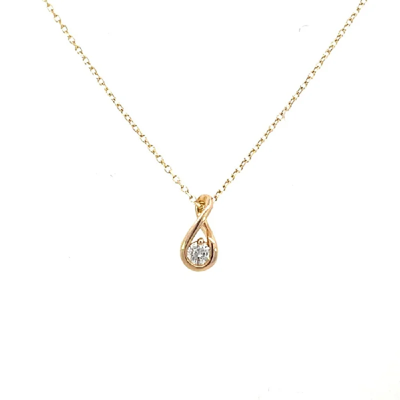 large vintage statement necklace SallyK Collection Multi-Faceted Diamond Pendant