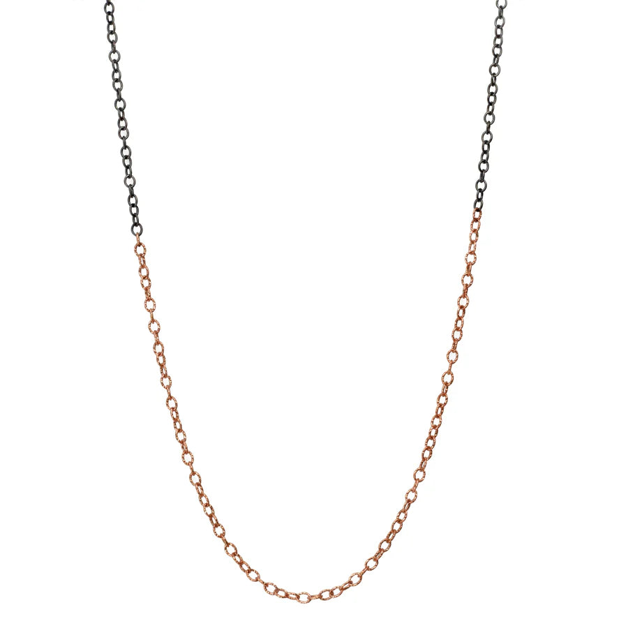 simple crystal earrings Alexis Chain