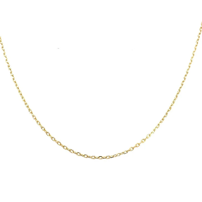 handmade wire-wrapped gemstone ring Ania Haie Sterling Silver Mini Link Charm Necklace with Gold Overlay