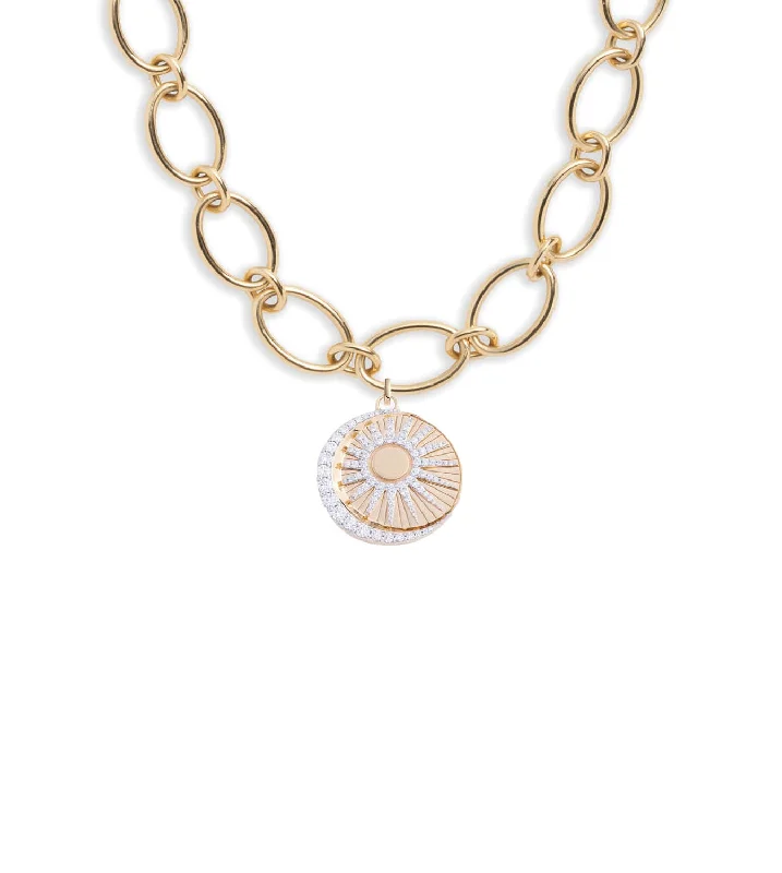 sterling silver herringbone chain Balance : Oval Link Chain Necklace