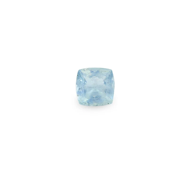 BESPOKE 3.05CT AQUAMARINE