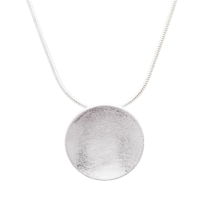 dainty snake ring gold Bowl Pendant