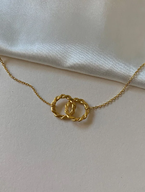evil eye protection bracelet Classic Chain Link Necklace