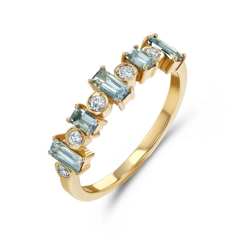 Coast Ring - Carly Cushnie for Starling