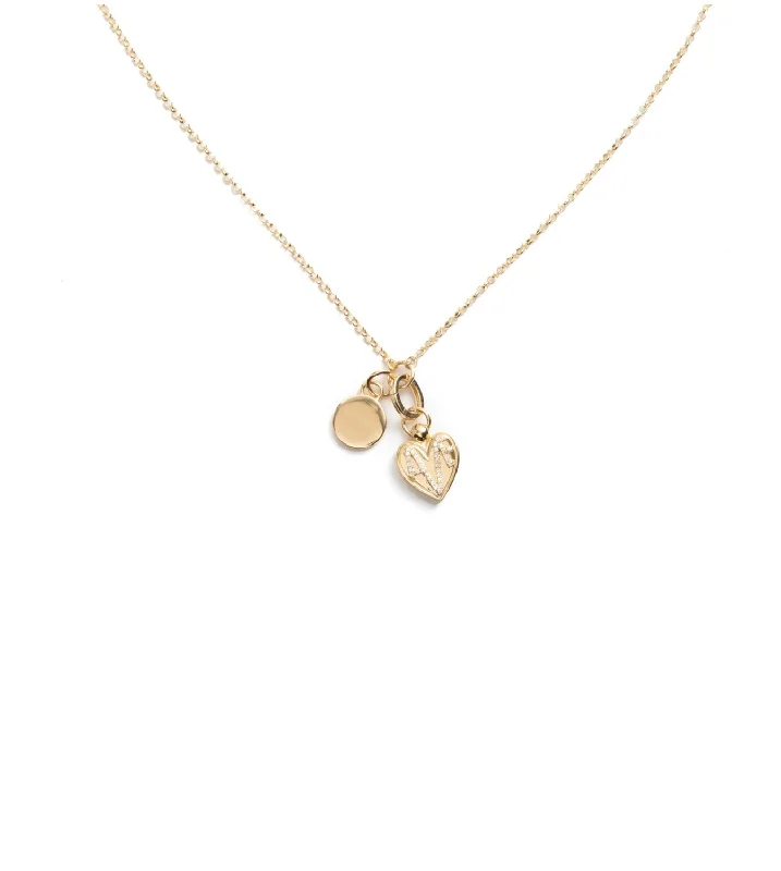 classic tennis bracelet white gold Custom & Amate : Fine Belcher Stationary Necklace