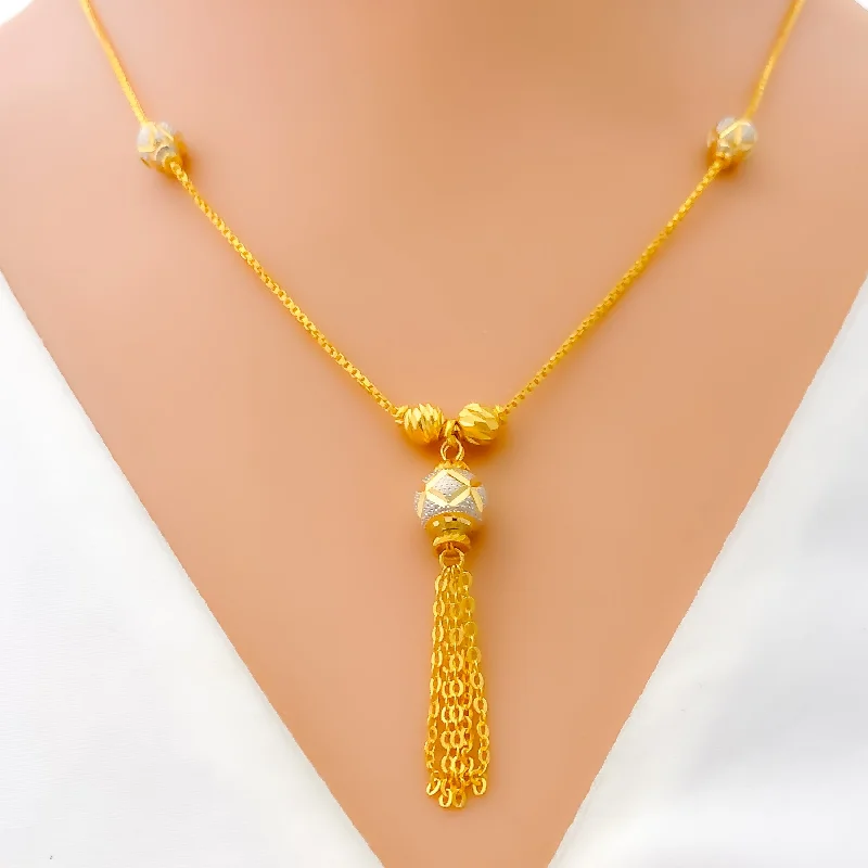 celestial moonstone ring gold Impressive Sleek 22k Gold Necklace